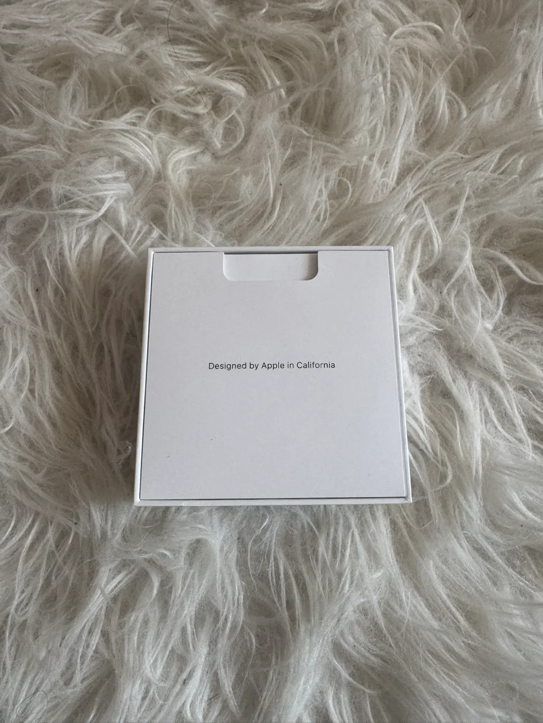 Apple AirPods with Charging Case image indicator(3)