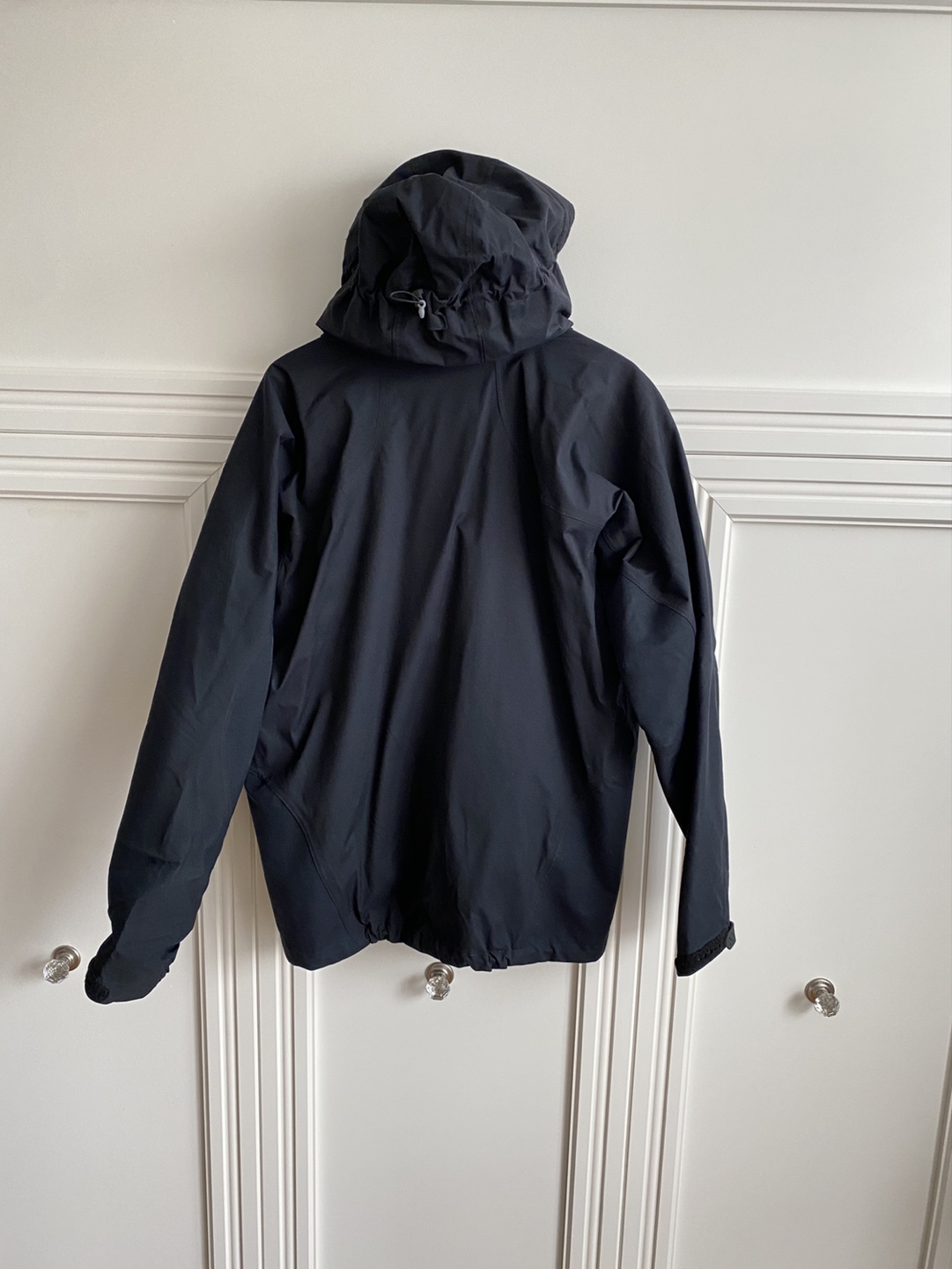 Patagonia Men's Size Large Black ski Jacket - photo 2
