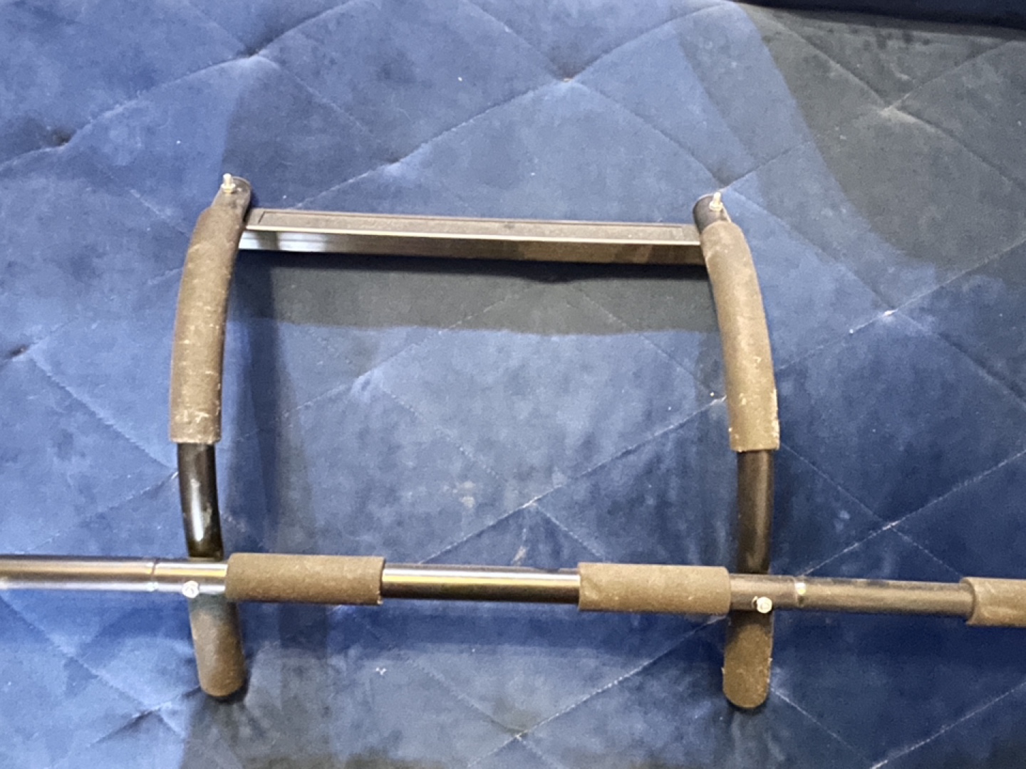 Doorway Pull-Up Bar - photo 3