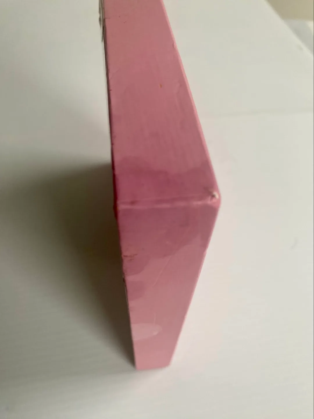 Fringe Grand Plans Journal with Pen Holster 💚 image indicator(4)