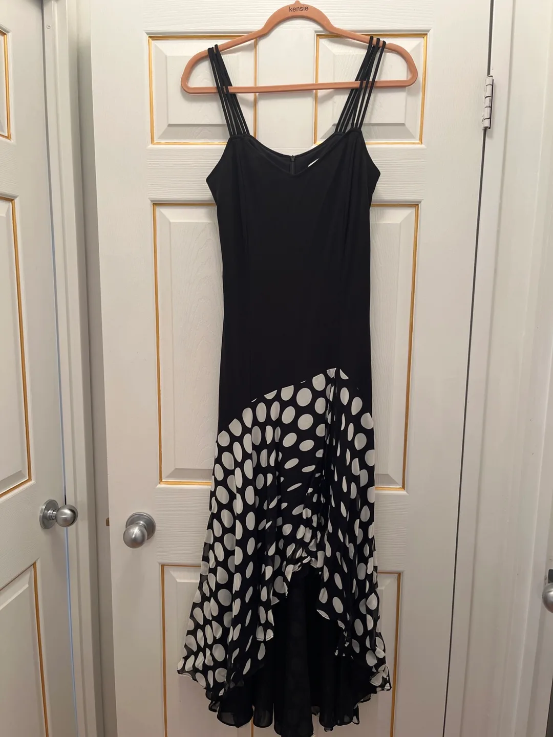 Kelly Couture Two-Piece Dress thumbnail