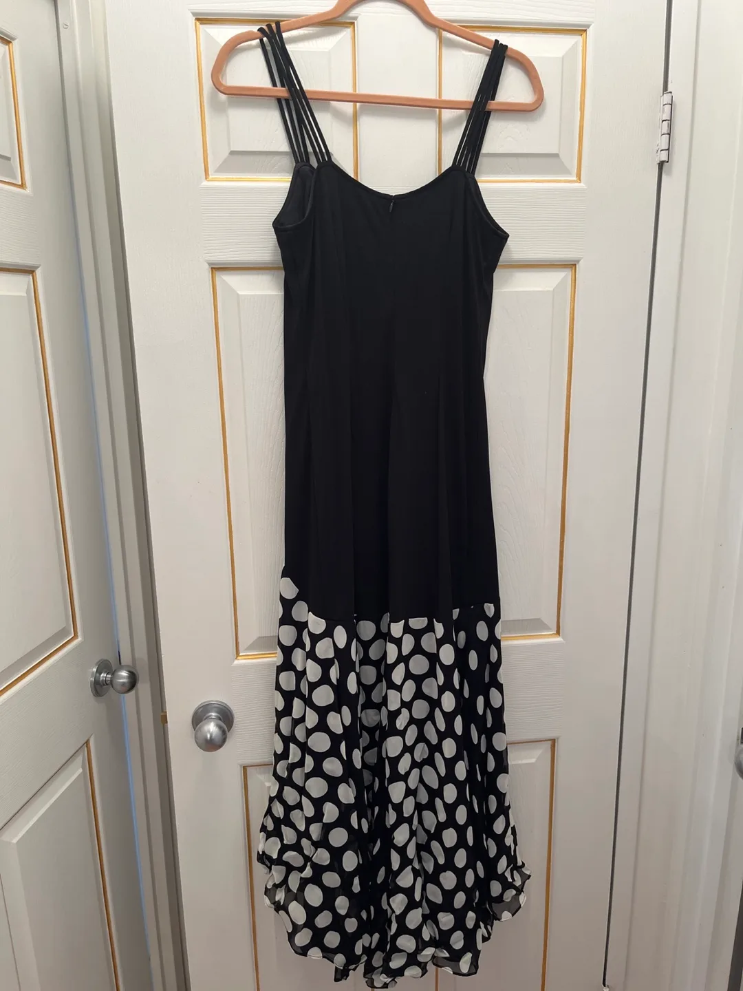 Kelly Couture Two-Piece Dress image indicator(3)