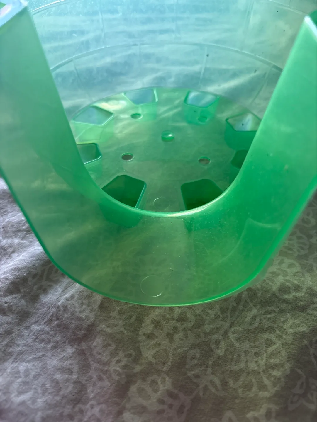 Large Animal Igloo House - Green image indicator(2)