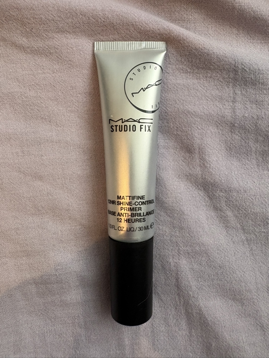 BN MAC Studio Fix Mattifine 12hr Shine-Control Primer