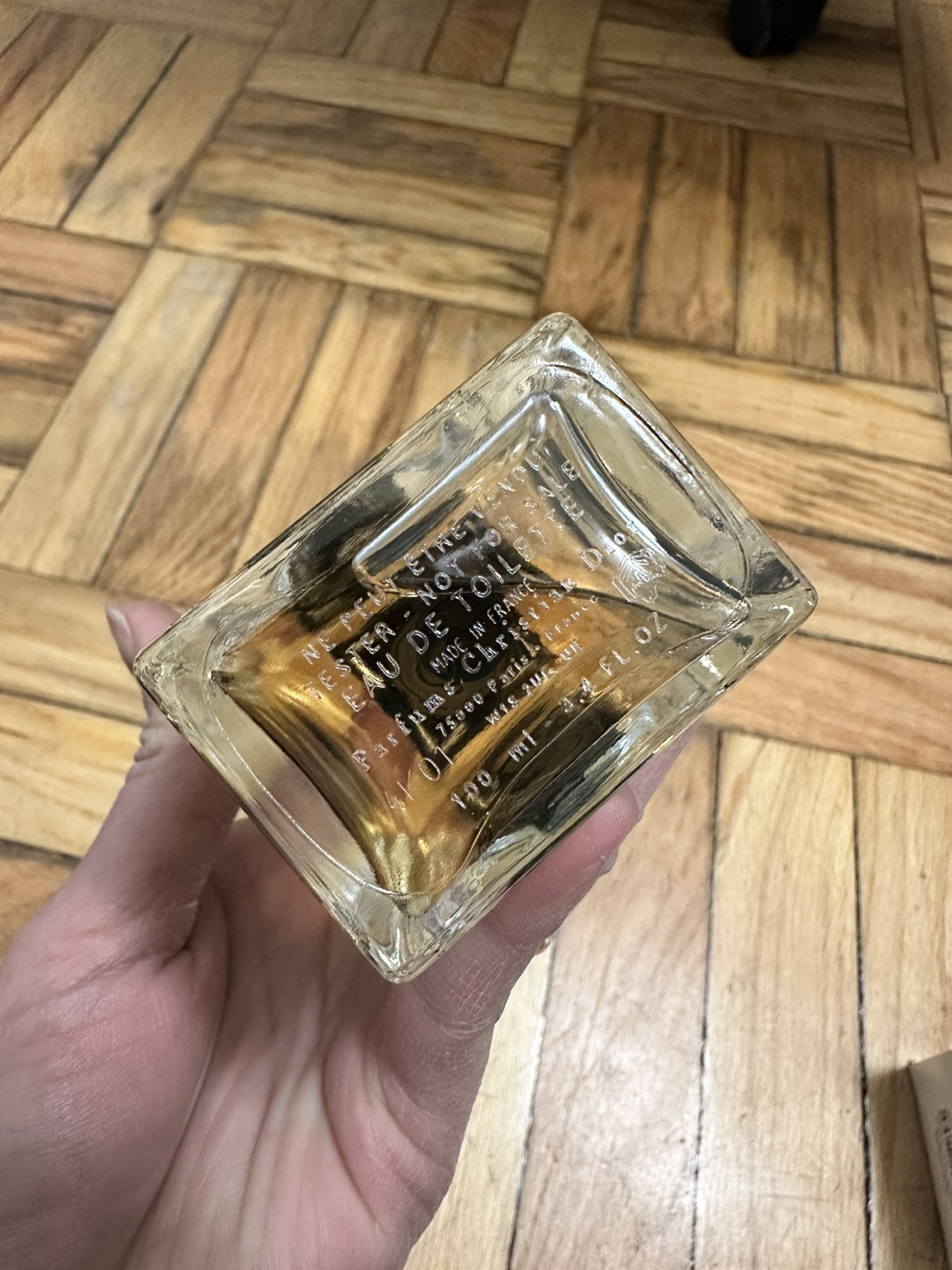 Dior Homme and Carolina Herrera Good Girl Perfume Set - photo 5