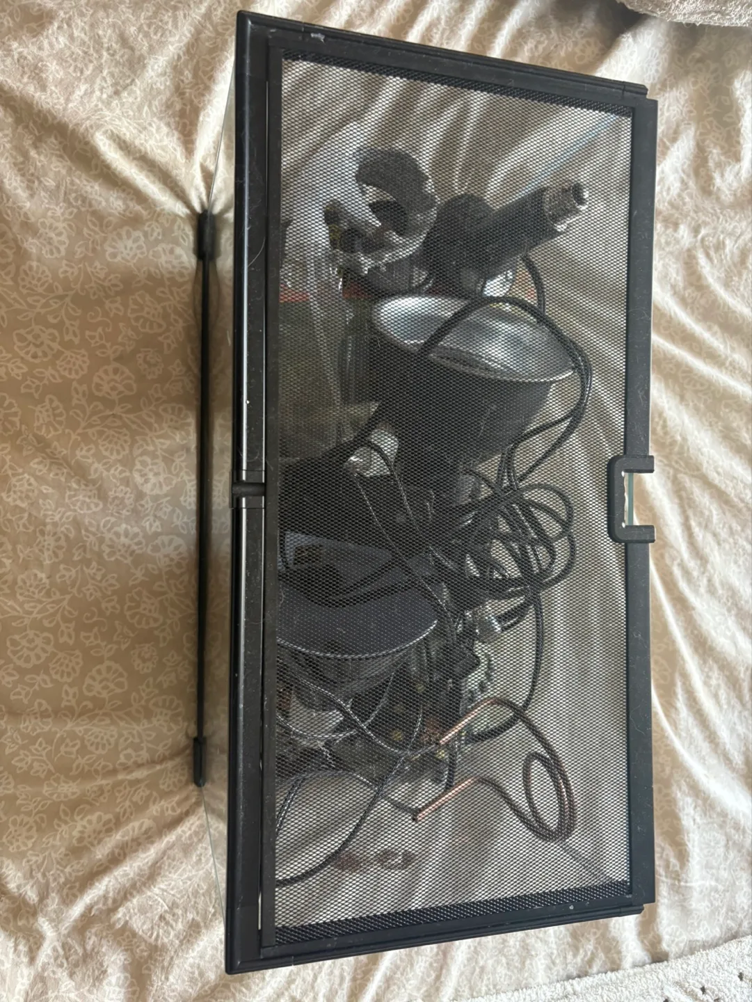 Reptile Habitat Starter Kit image indicator(3)