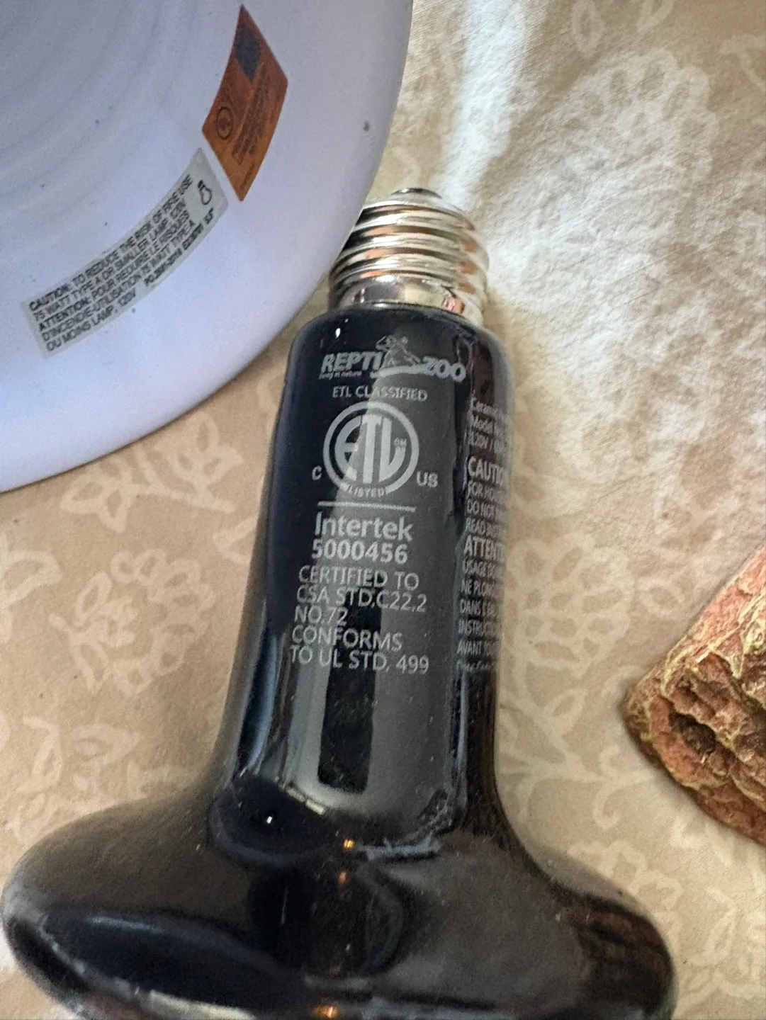 Reptile Habitat Starter Kit image indicator(5)