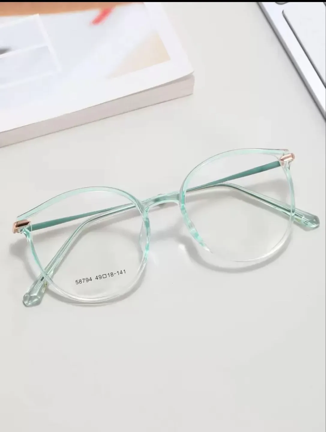 SHEIN sunglasses $10 thumbnail