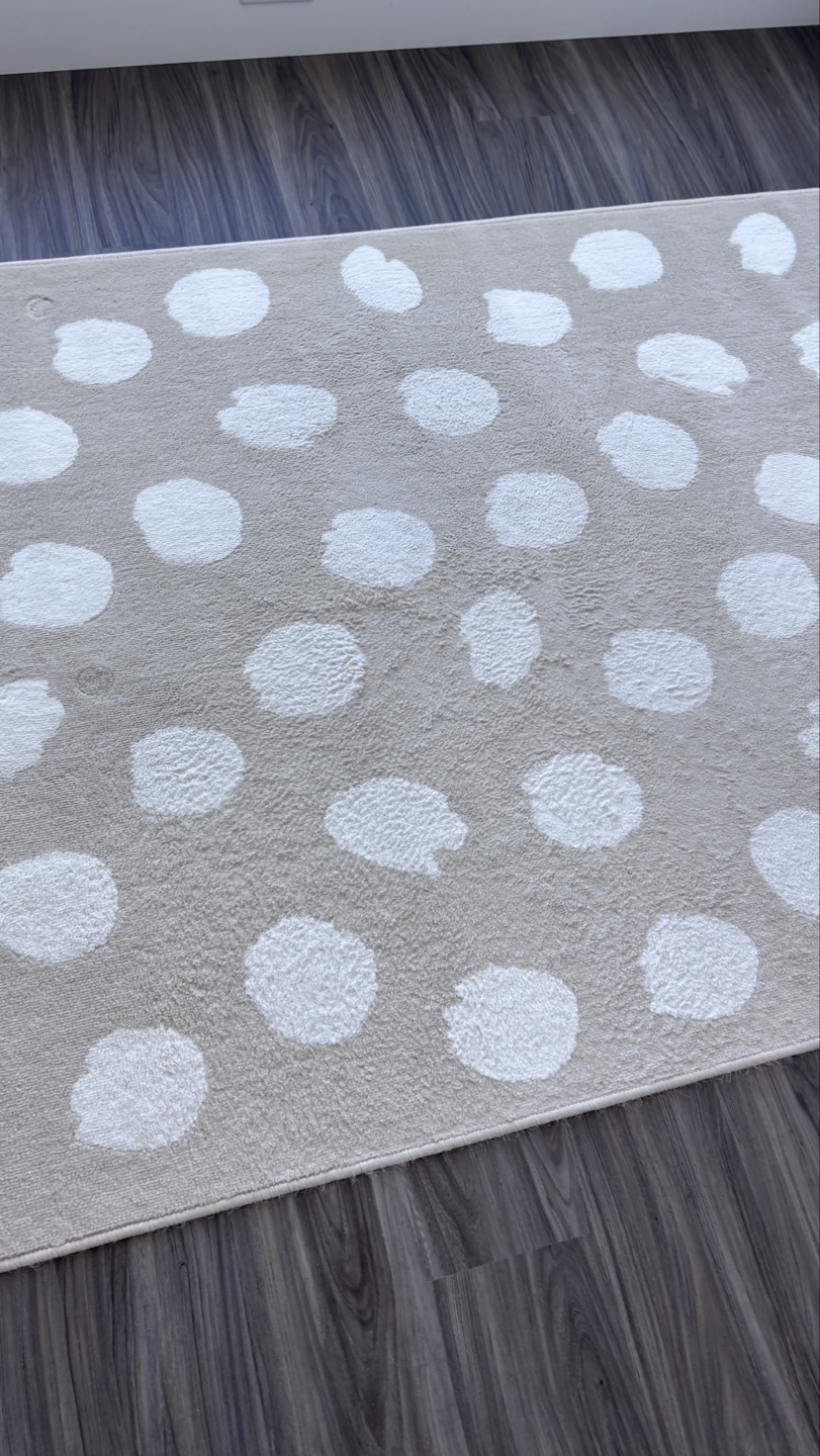 IKEA BOGENSE rug - Move-out Sale ⚡ - photo 3