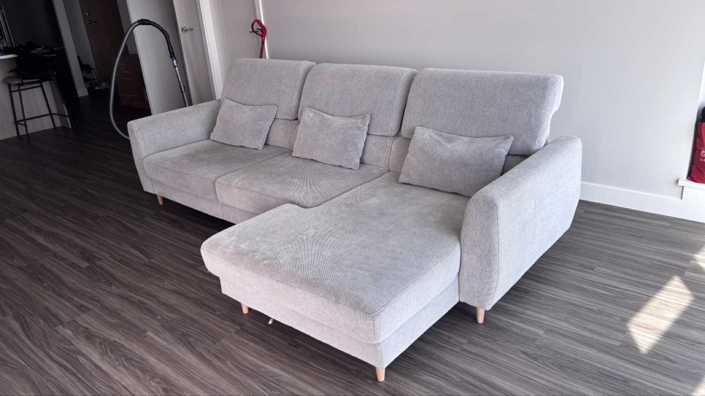 IKEA SLATORP Sofa - Move-out Sale ⚡ - photo 2