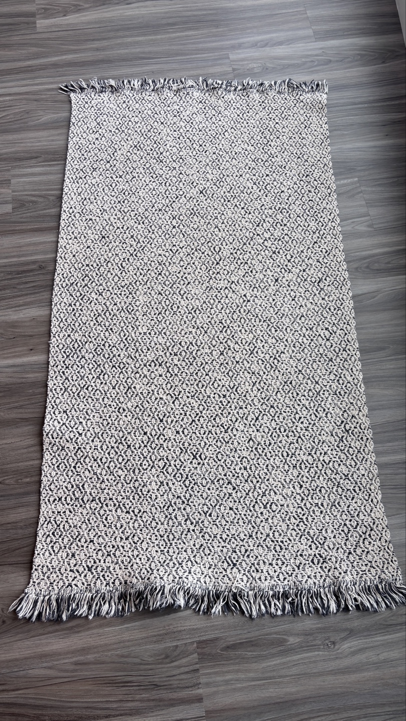 2x IKEA Flatwoven Rug - Move-out Sale ⚡ - photo 4