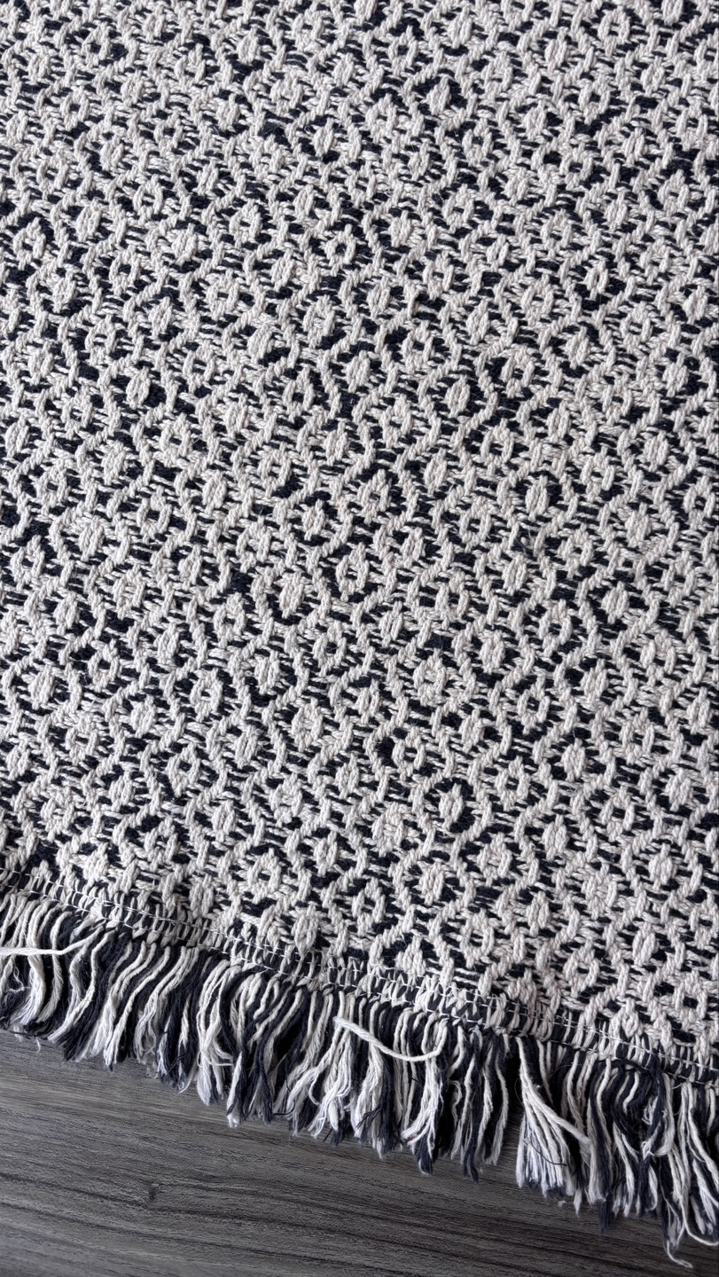 2x IKEA Flatwoven Rug - Move-out Sale ⚡ - photo 3