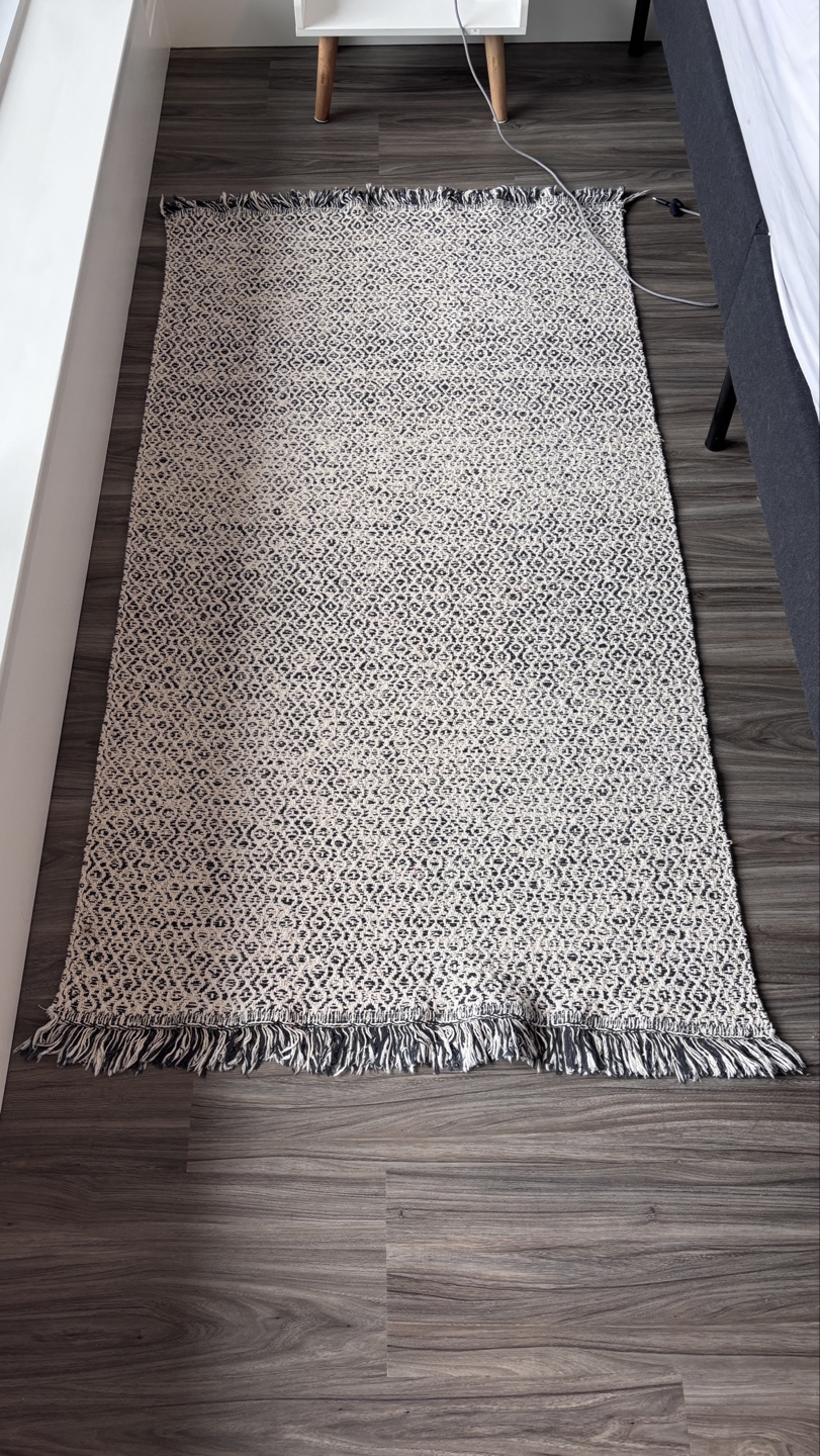 2x IKEA Flatwoven Rug - Move-out Sale ⚡ - photo 5