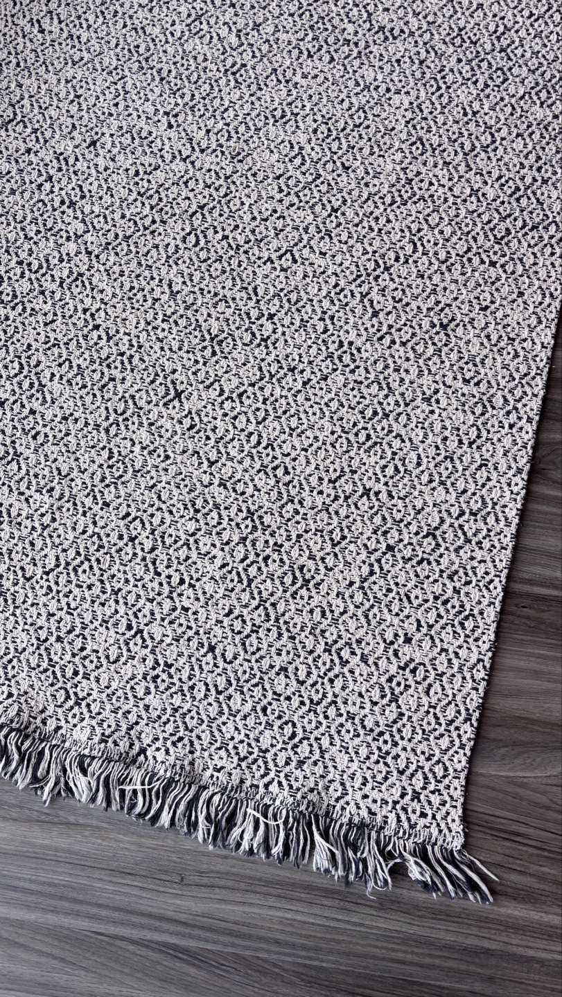 2x IKEA Flatwoven Rug - Move-out Sale ⚡ - photo 2