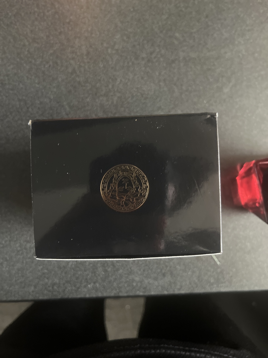 Versace Crystal Noir Eau De Parfum 90ml - photo 3