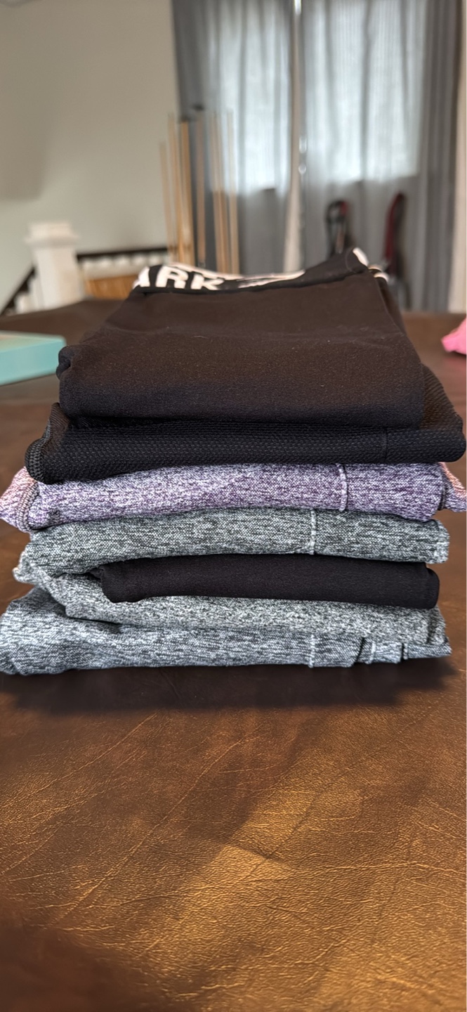 Bundle of Gymshark Leggings - Size Small-Med - photo 2