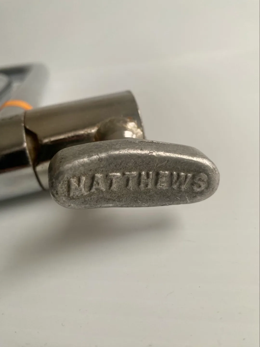 Matthews Turtle Base for C Stand💚 image indicator(2)