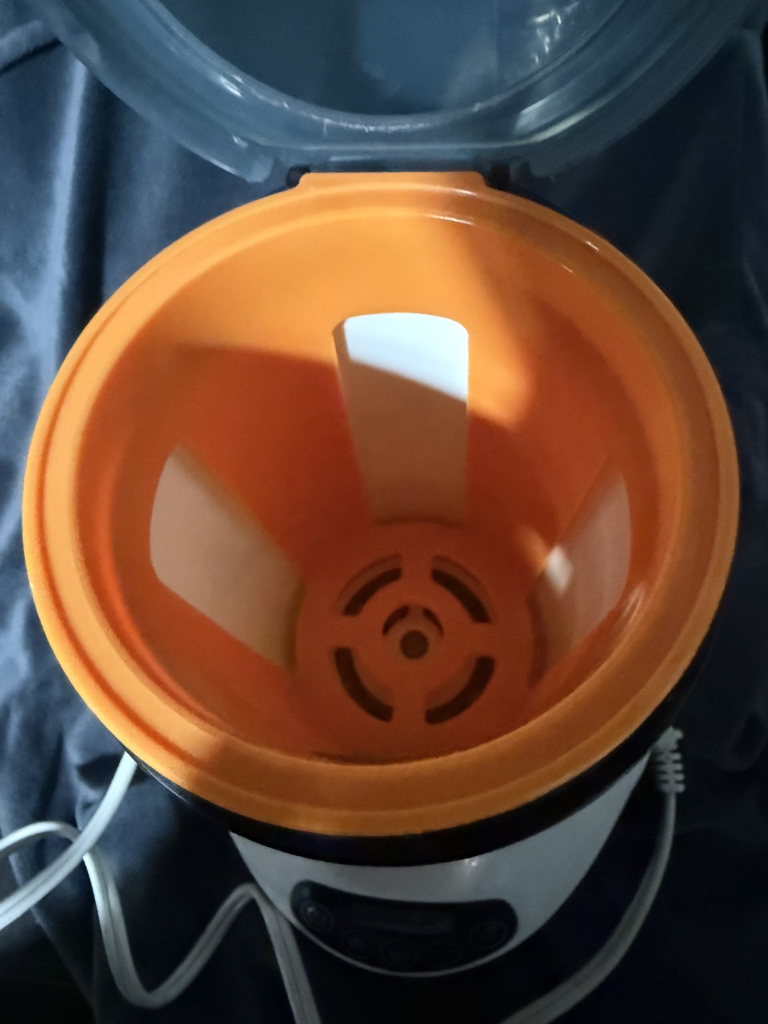 Baby Brezza Formula Pro Advanced Baby Bottle Warmer - photo 2