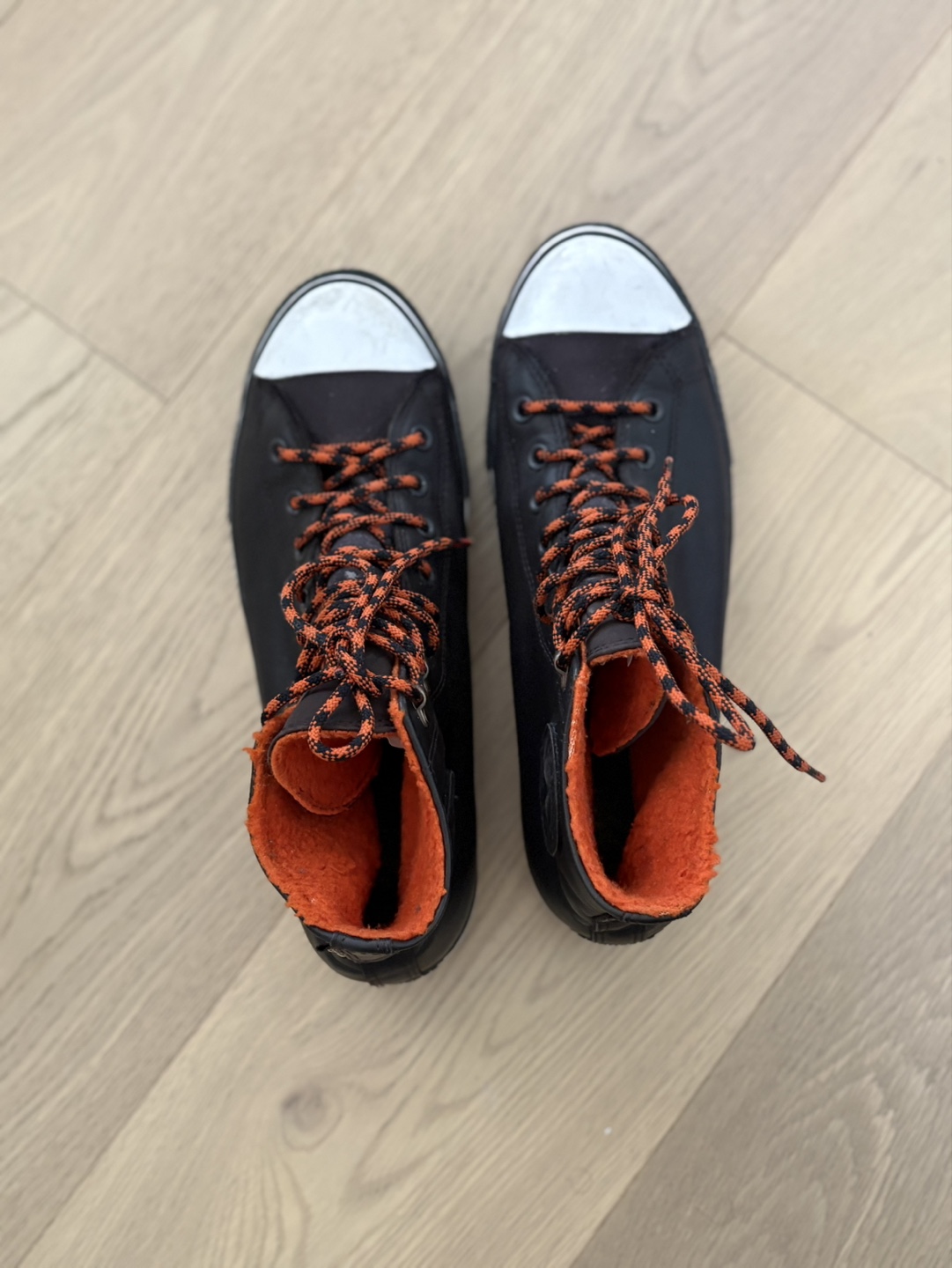 Converse Chuck Taylor All Star High Top Boots - photo 2