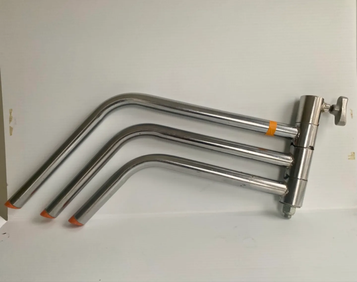 Matthews Turtle Base for C Stand💚 image indicator(3)