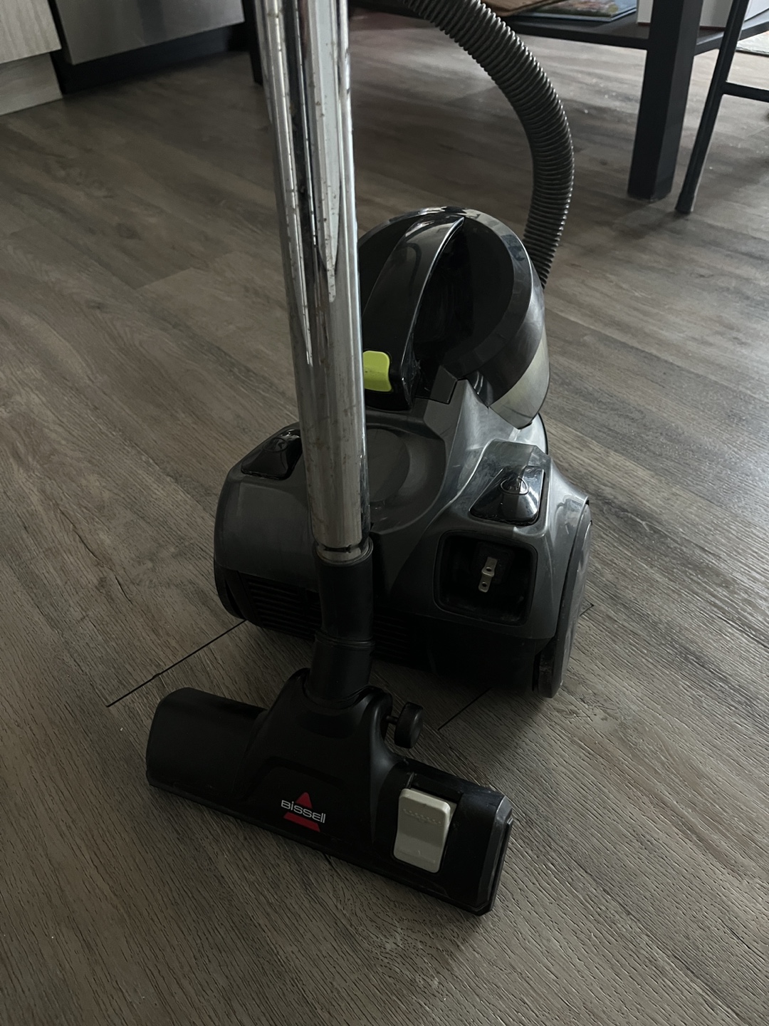 Bissell Aeroswift Compact Vacuum Cleaner - photo 3