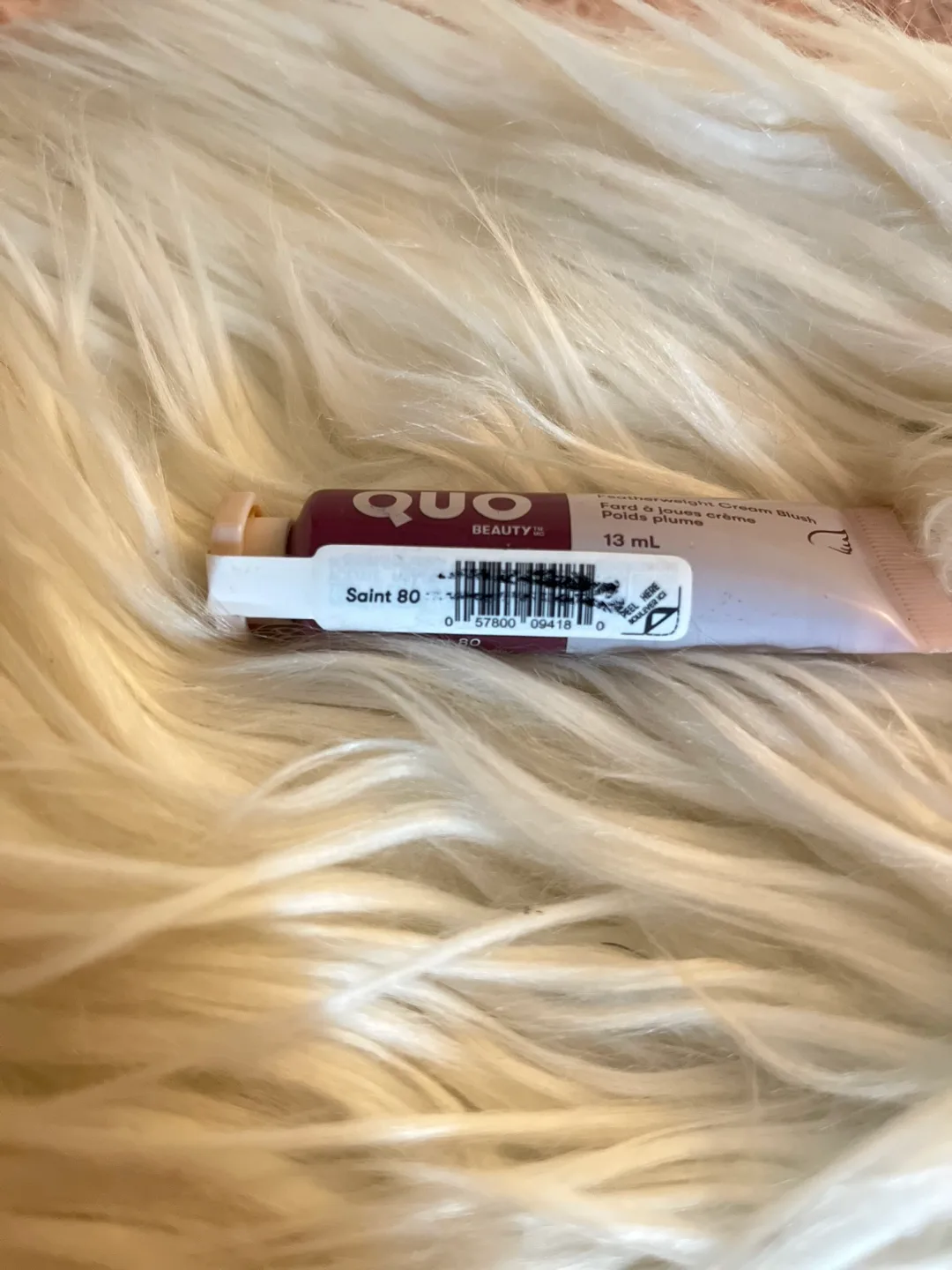 Quo Beauty Cream Blush Duo image indicator(2)