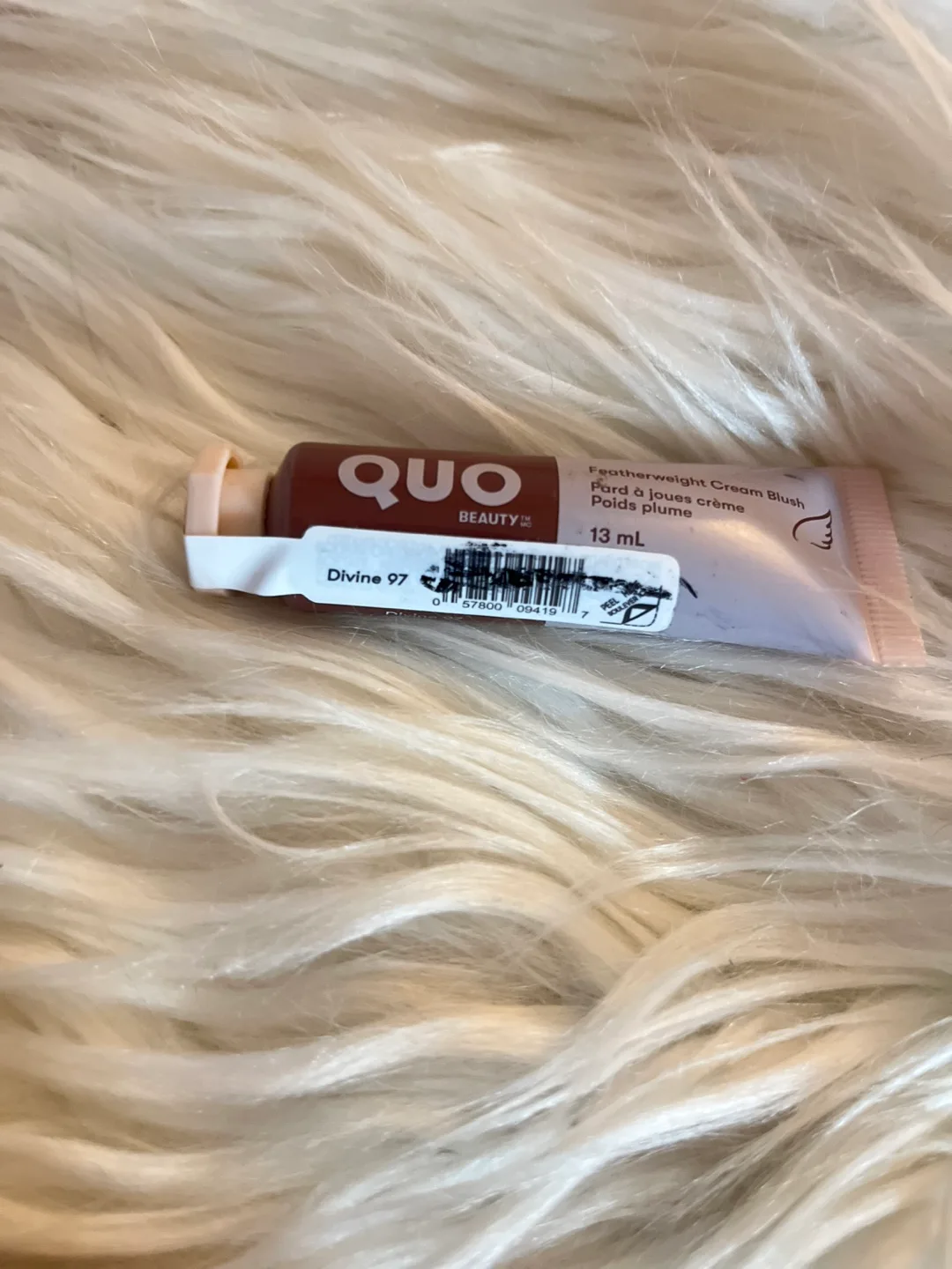 Quo Beauty Cream Blush Duo image indicator(3)