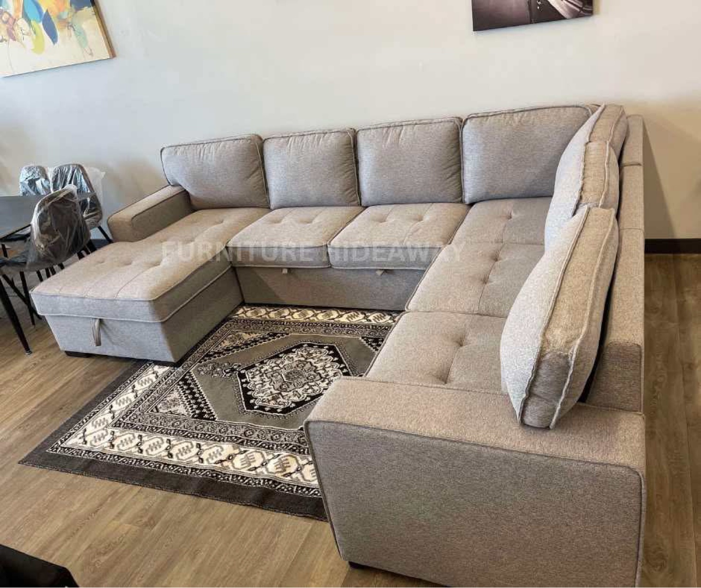 WEEKEND BIG SALE ON COUCHES 💥 WITH UNBEATABLE DISCOUNTS 😍 - photo 5