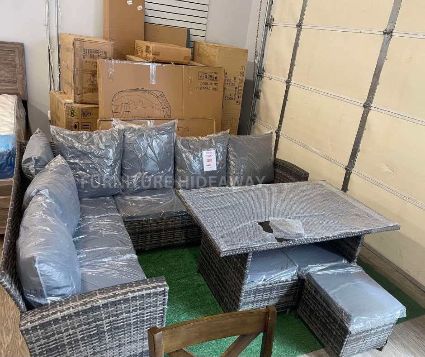 WEEKEND BIG SALE ON COUCHES 💥 WITH UNBEATABLE DISCOUNTS 😍 - photo 4