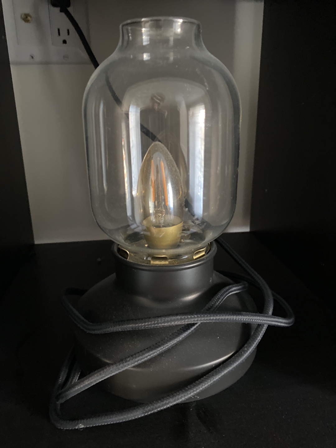 IKEA Modern Lamp