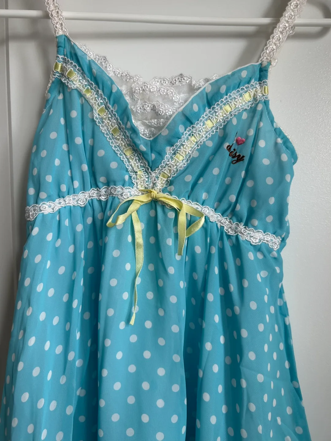 Blue top image indicator(2)