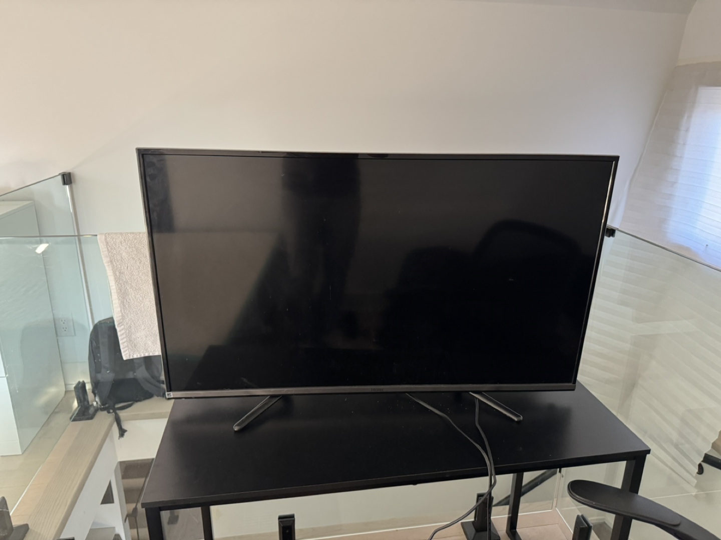 Flat Screen TV - Excellent Condition