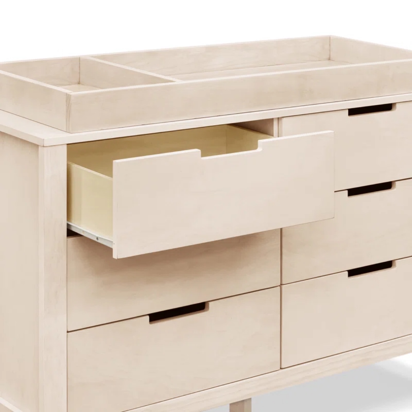 Colby 6 Drawer Dresser (Carter's by DaVinci) - photo 4
