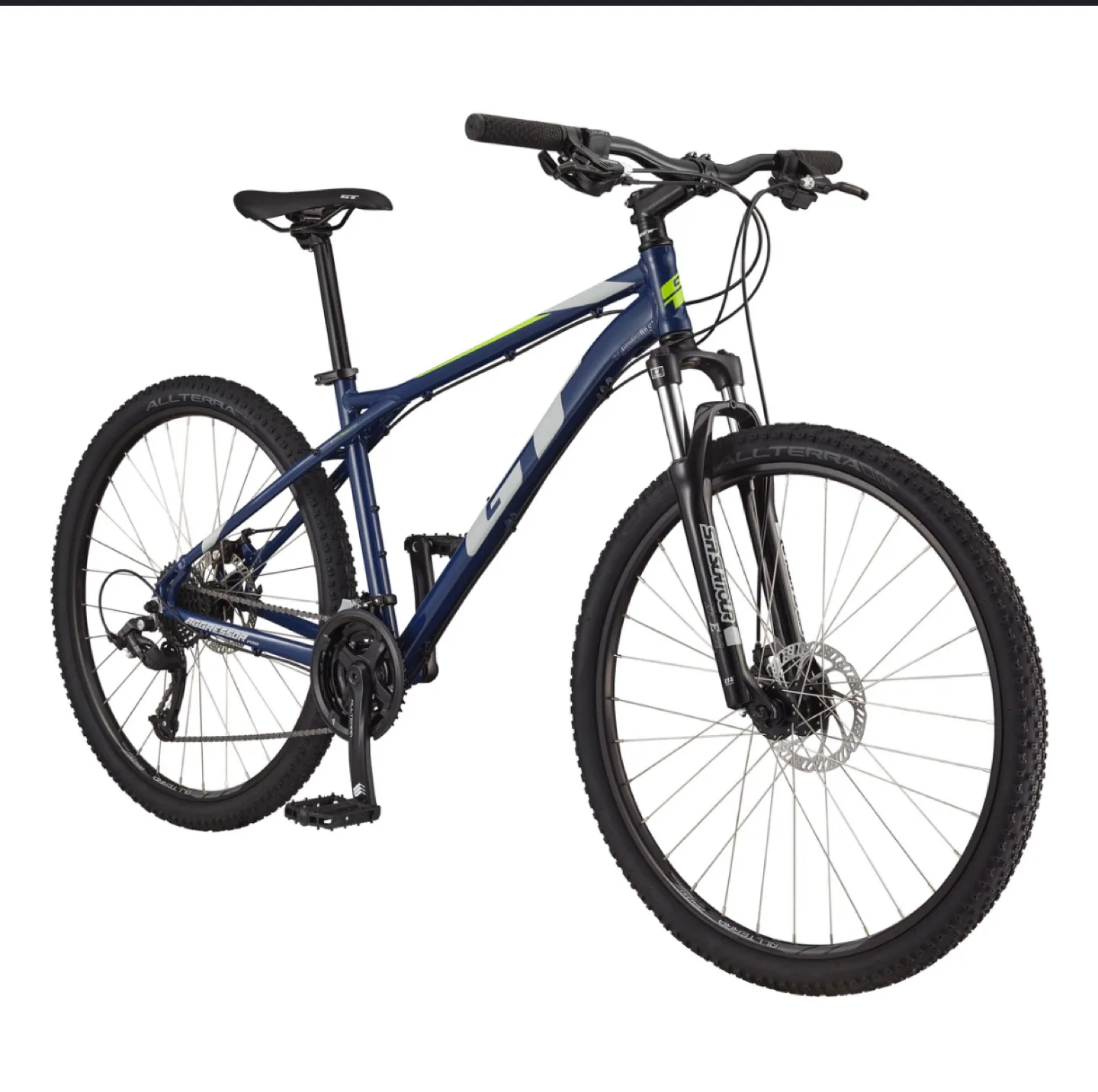 ✨Host pick✨GT Avalanche 27.5 Mountain Bike thumbnail