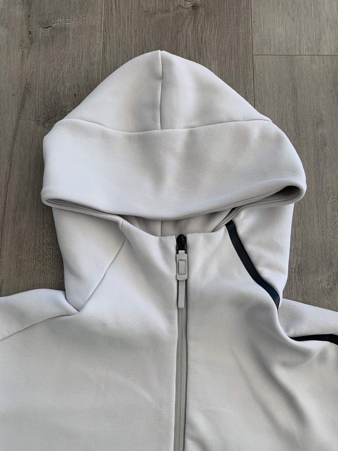 Adidas Women's Zip-Up Hoodie L - photo 2