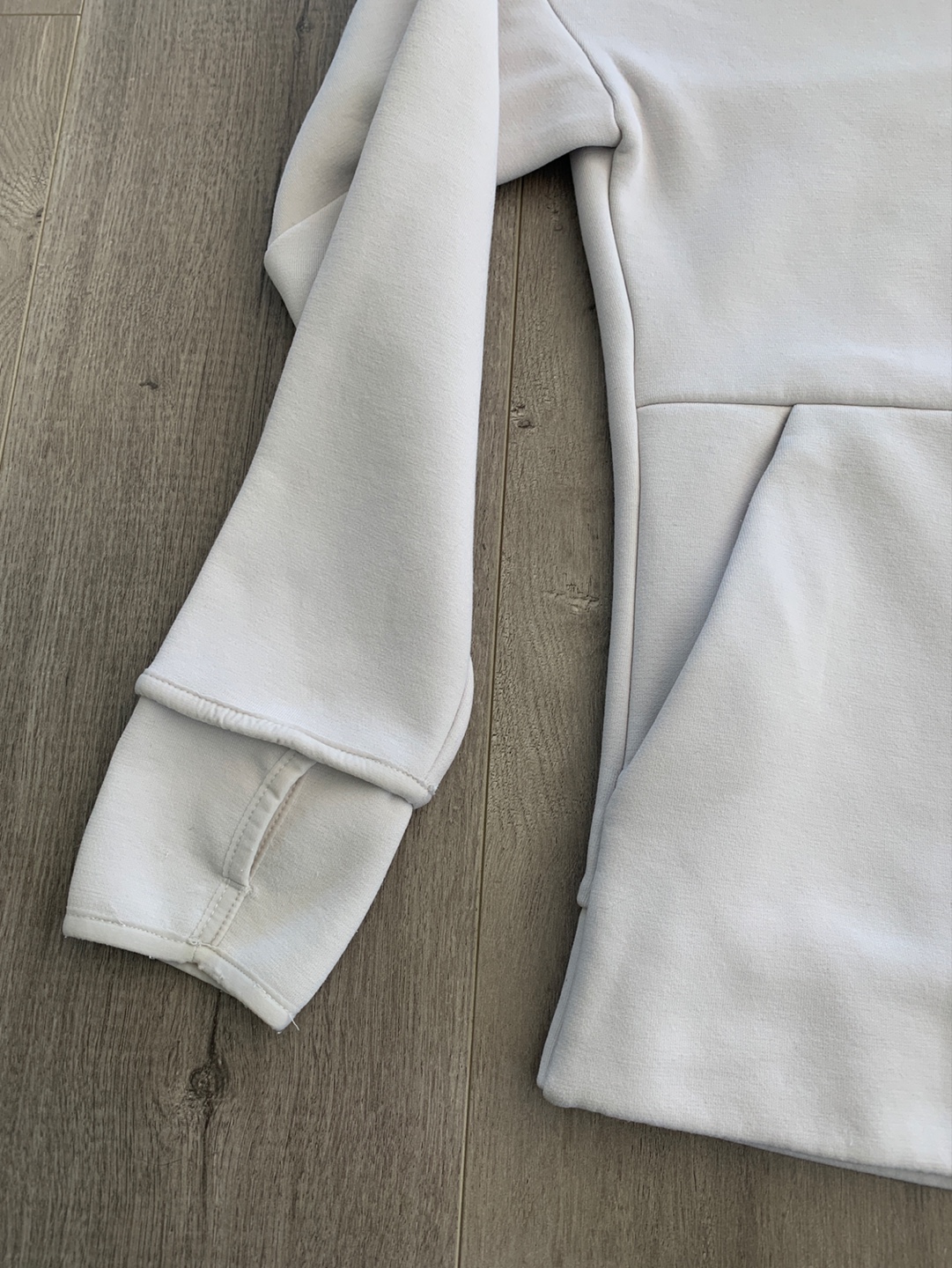 Adidas Women's Zip-Up Hoodie L - photo 3