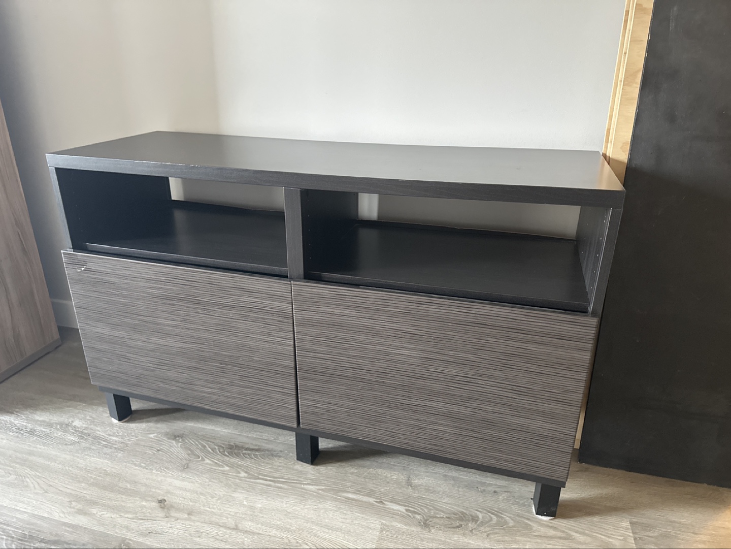TV Stand with Storage