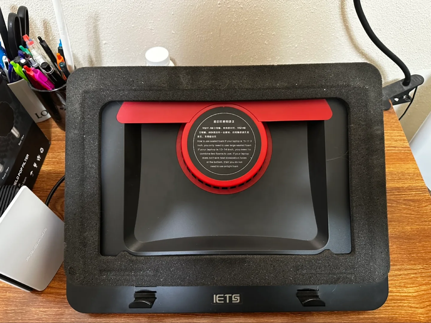 Legion5 15IAH7H(3070Ti + i712700H + 32GBRAM + 2 * 1 TBSSD) 15.6" image indicator(3)