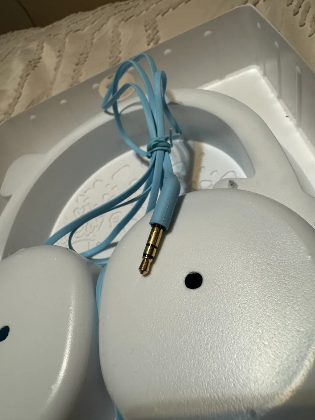 JBL JR300 Kids Headphones - Light Blue image indicator(4)