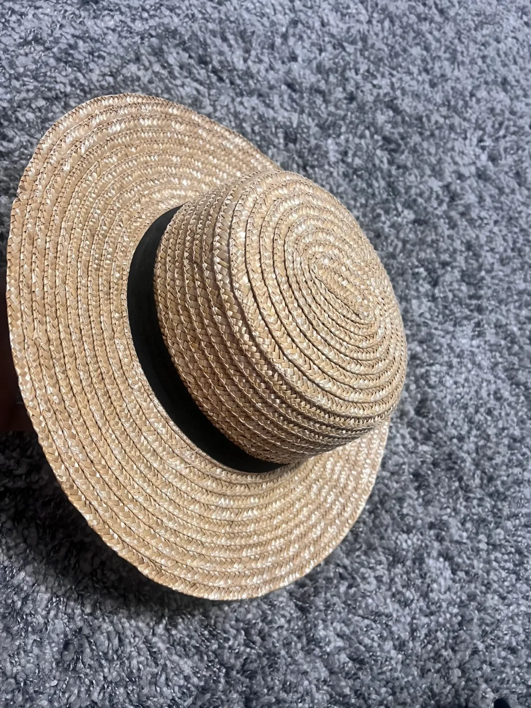 Asos Straw Hat thumbnail