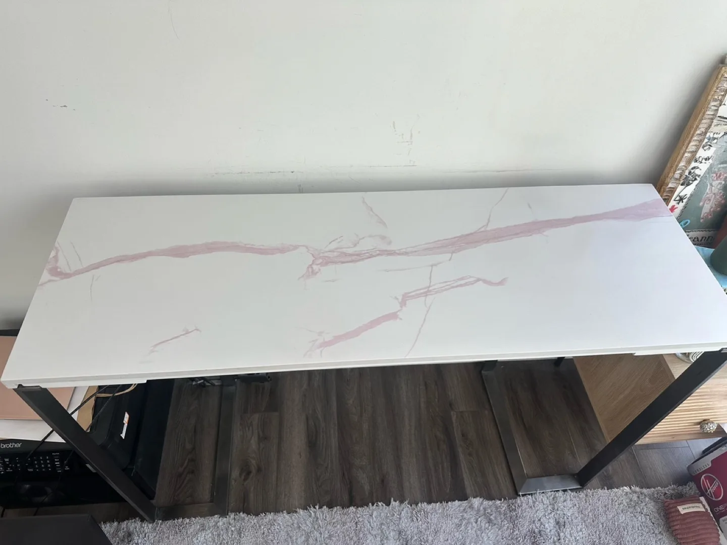 Console Table / Desk image indicator(2)