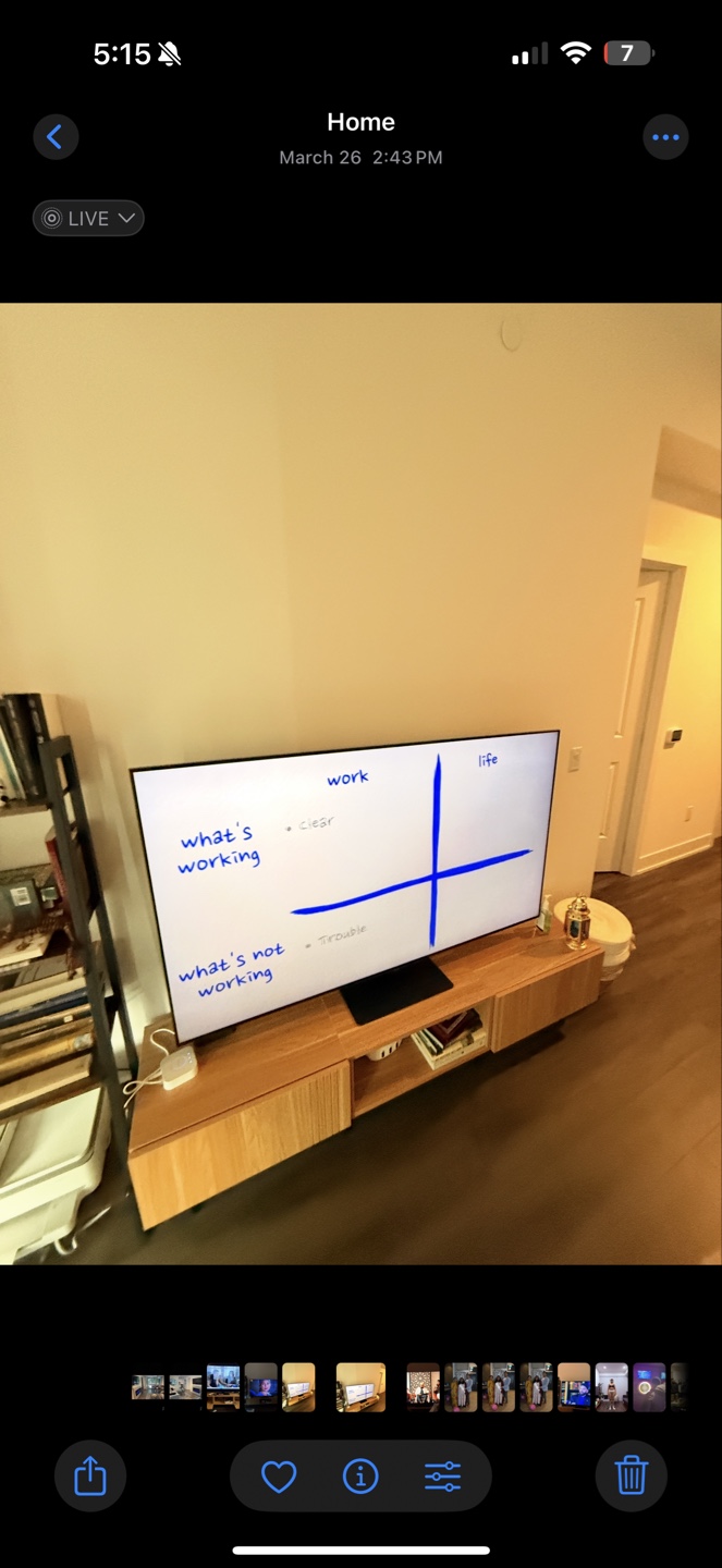 Modern Low-Profile TV Stand - photo 2