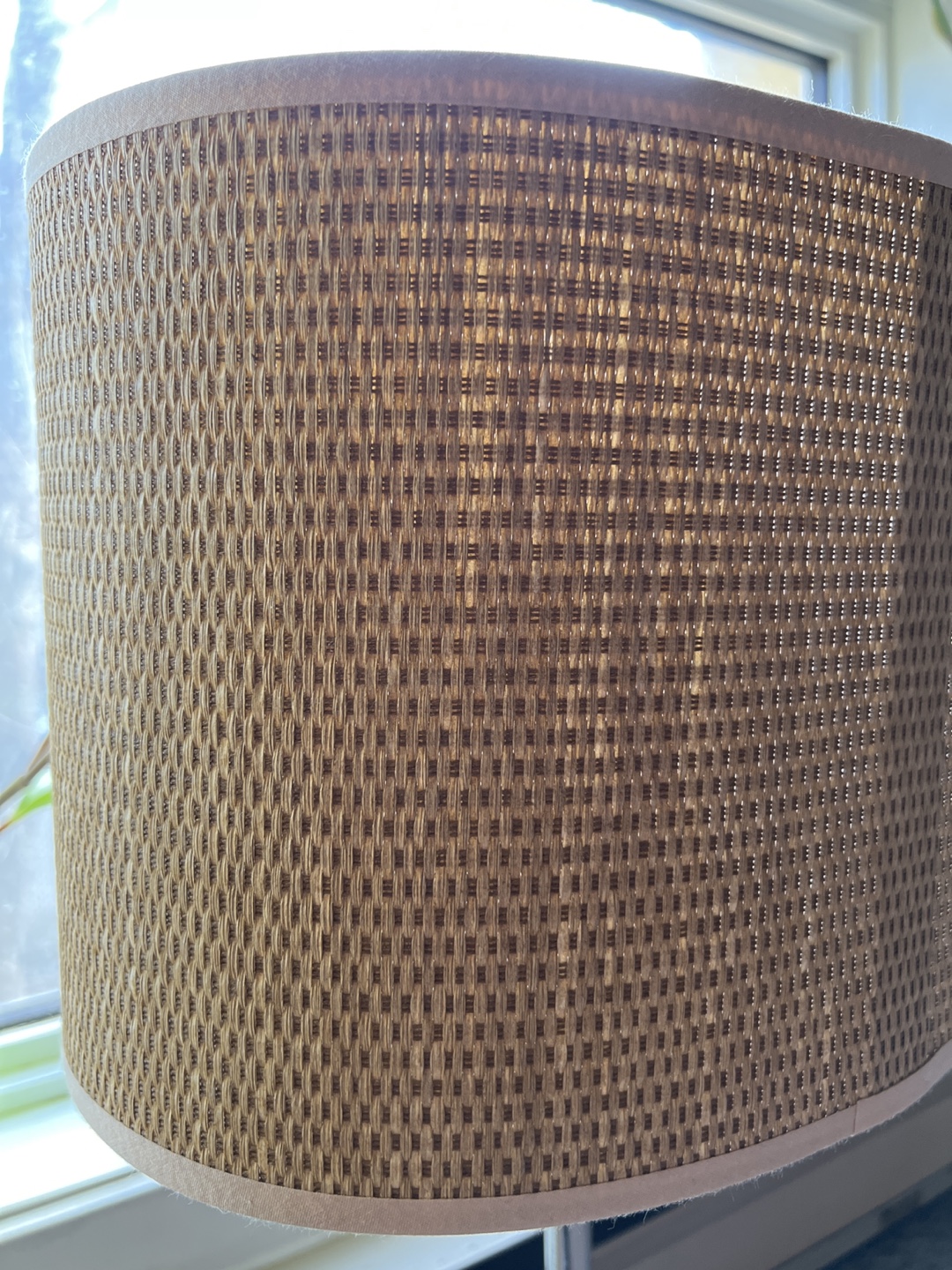 Mid-Century Modern Table Lamp - photo 3