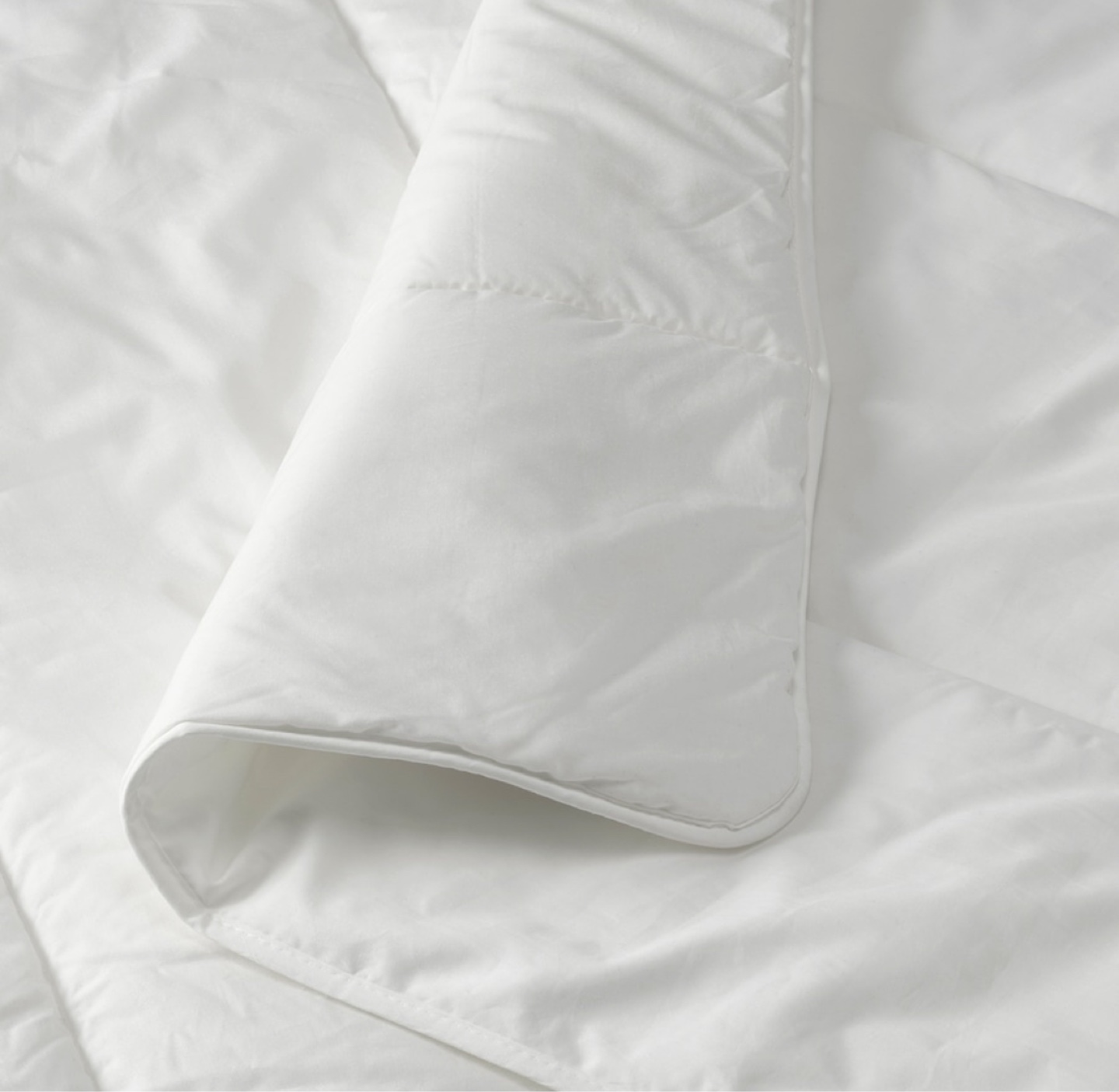 IKEA STJÄRNBRÄCKA Full/Queen Blanket - photo 3