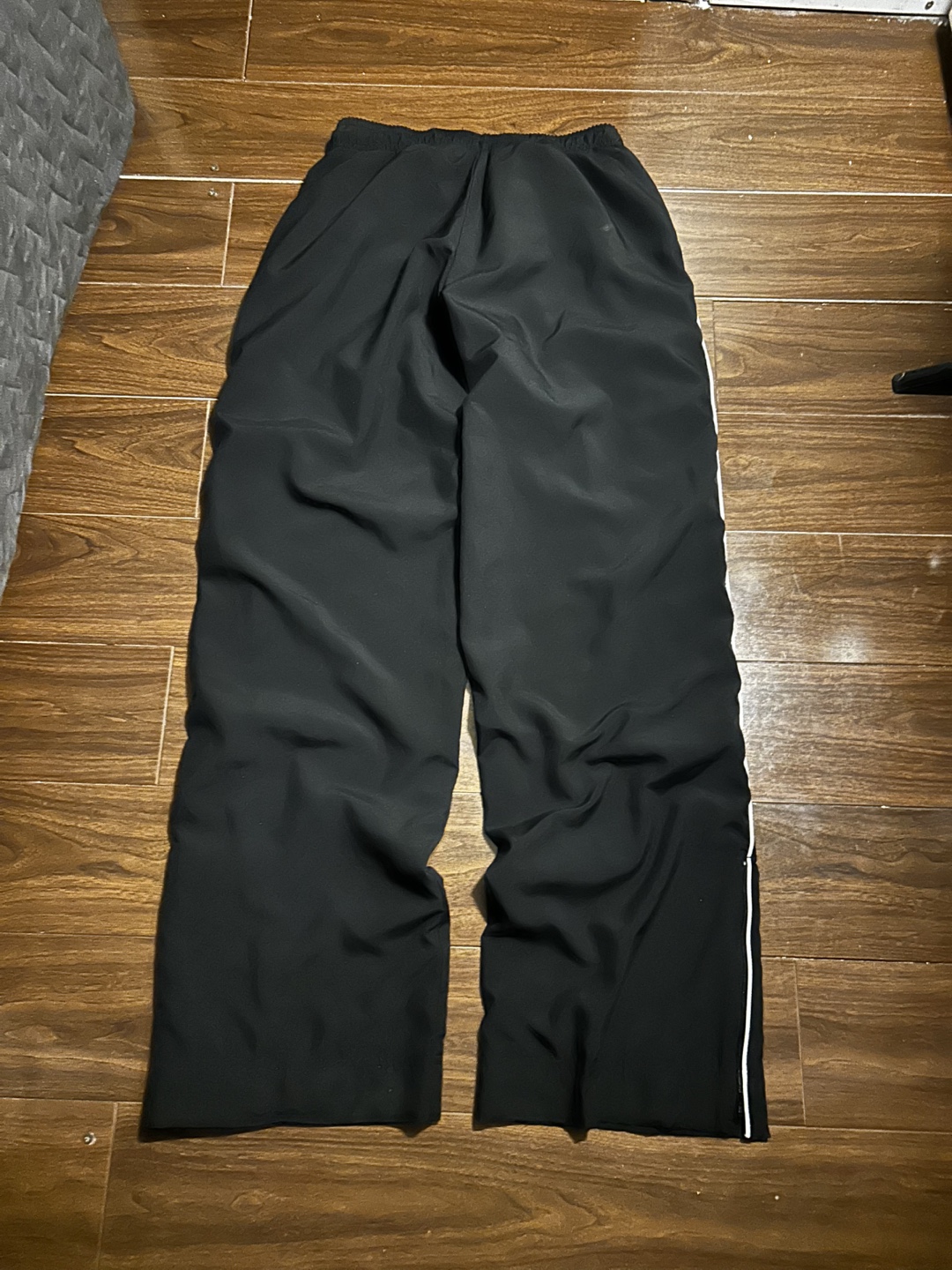TNA Sweatfleece Cargo Pants - Size Large