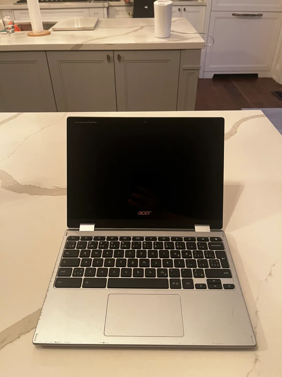 Acer Chromebook 2-in-1 Laptop image indicator(5)