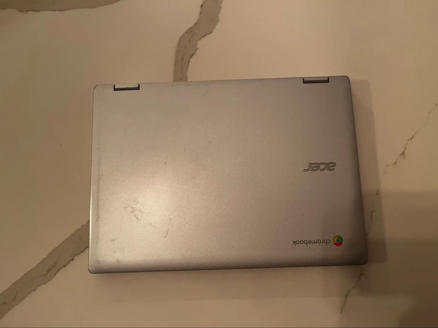 Acer Chromebook 2-in-1 Laptop image indicator(2)