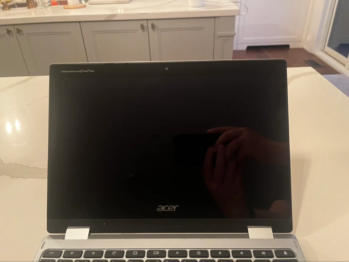 Acer Chromebook 2-in-1 Laptop image indicator(4)