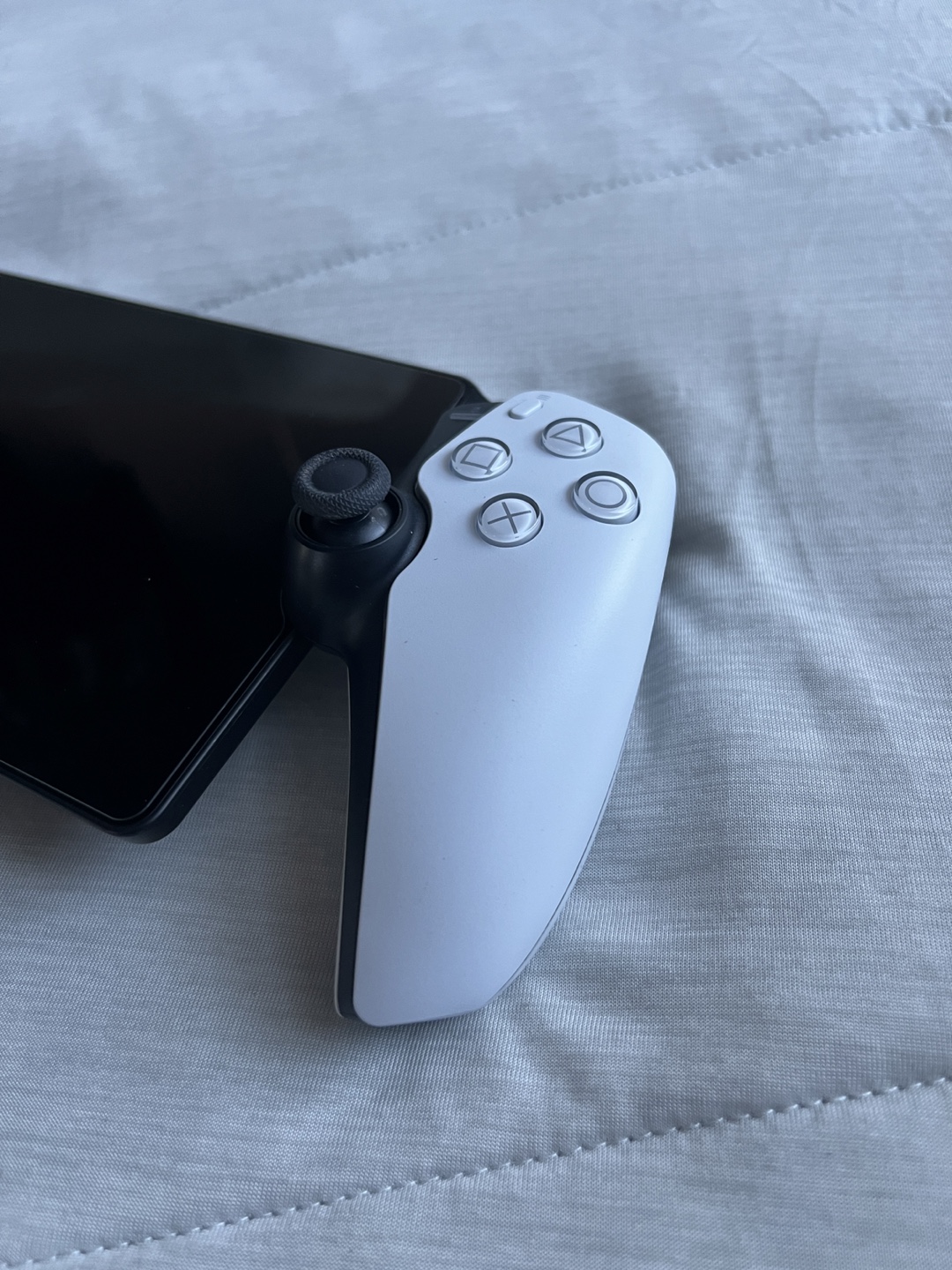 Playstation Portal + Case - photo 3