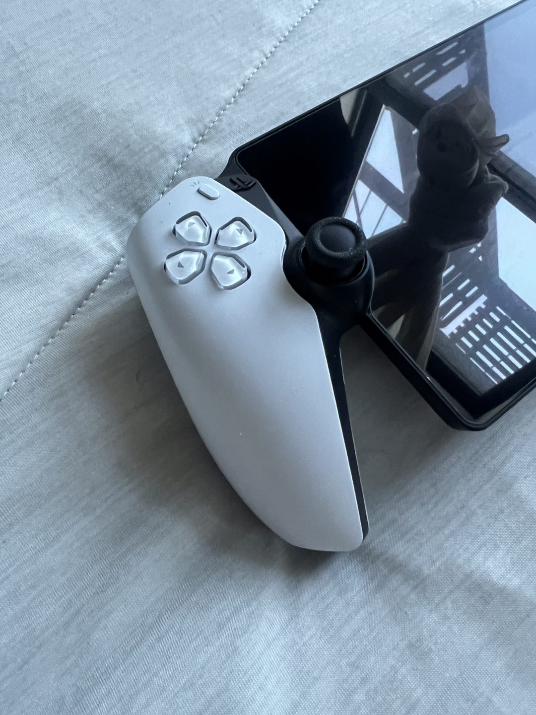 Playstation Portal + Case - photo 4